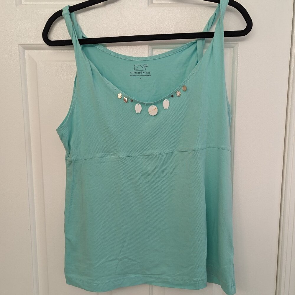 Vineyard Vines Tank Top